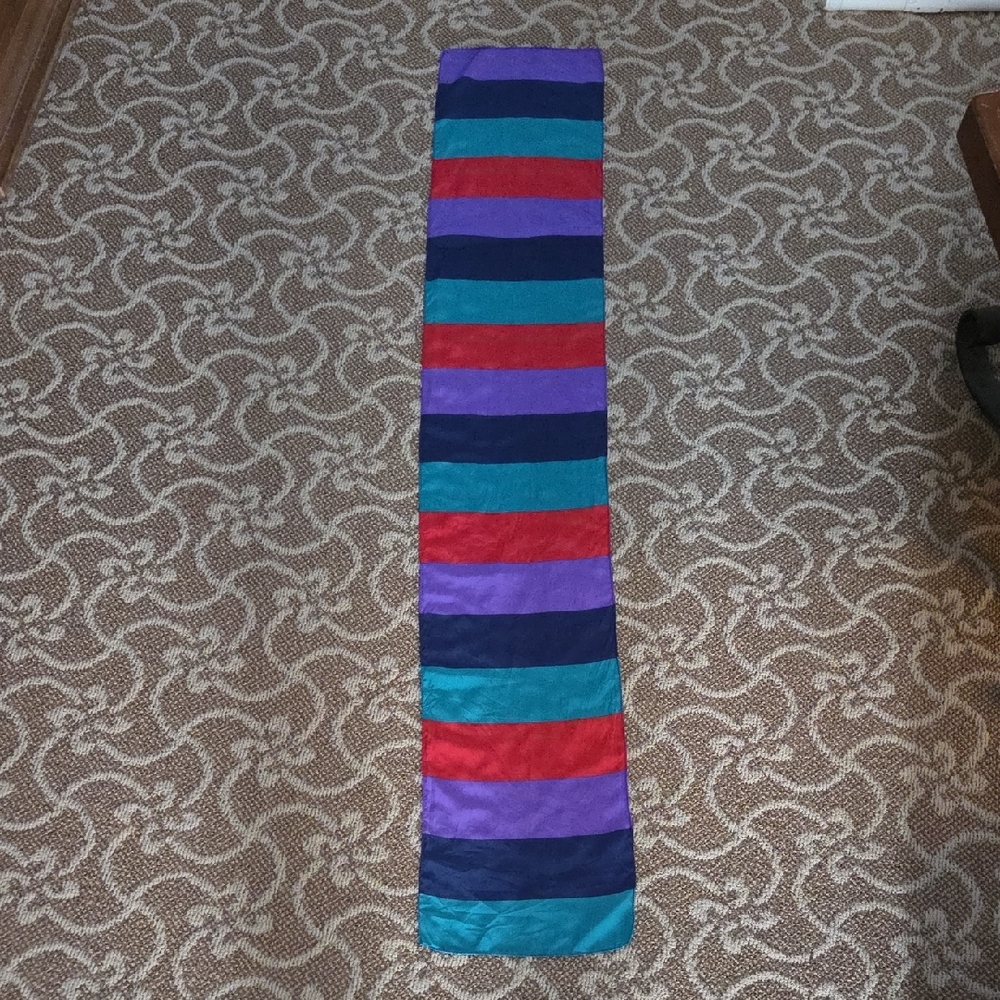 Vintage Scarf